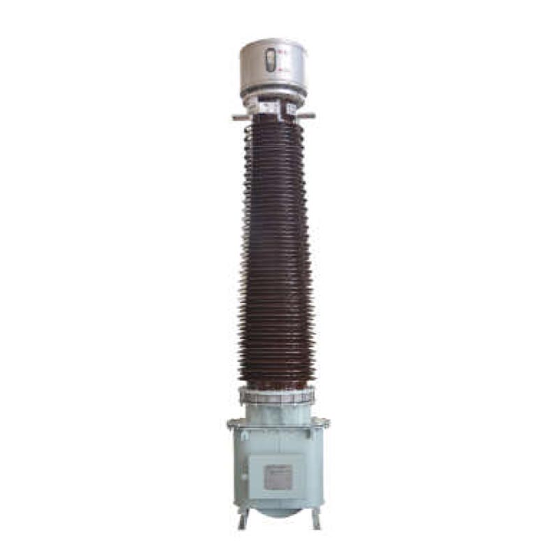 Máy biến dòng 110 kV