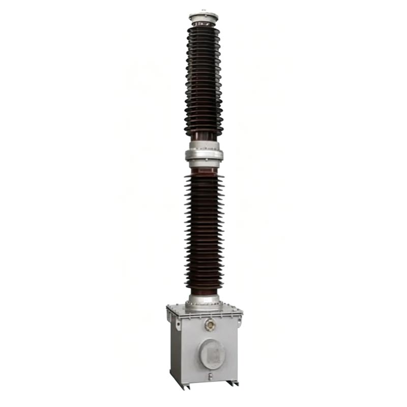 Máy biến điện áp Pt 110 kV Máy biến điện áp Pt 110 kV