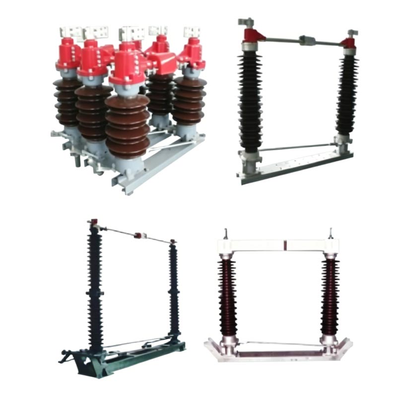 Công tắc ngắt 110kv 1250a 2000a Công tắc ngắt 110kv 1250a 2000a