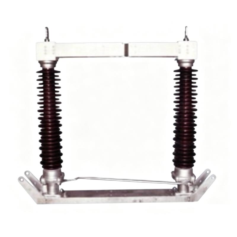 Bộ cách ly công tắc ngắt kết nối 110kv 126kv
