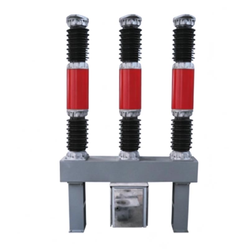 Công tắc 110kv Sf6 2000a 3150a