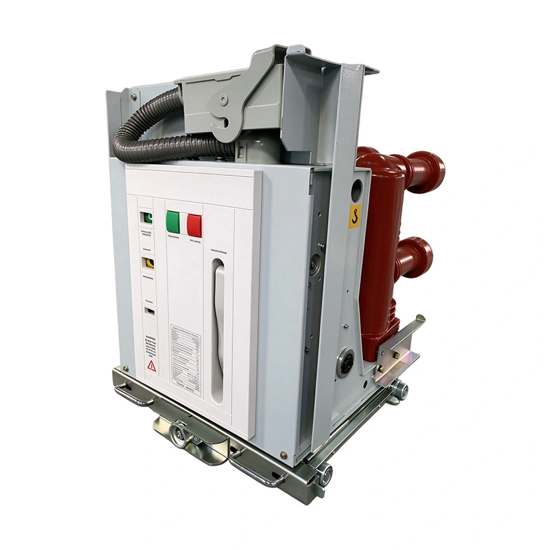Máy cắt chân không 11kv 630a Máy cắt chân không 11kv 630a