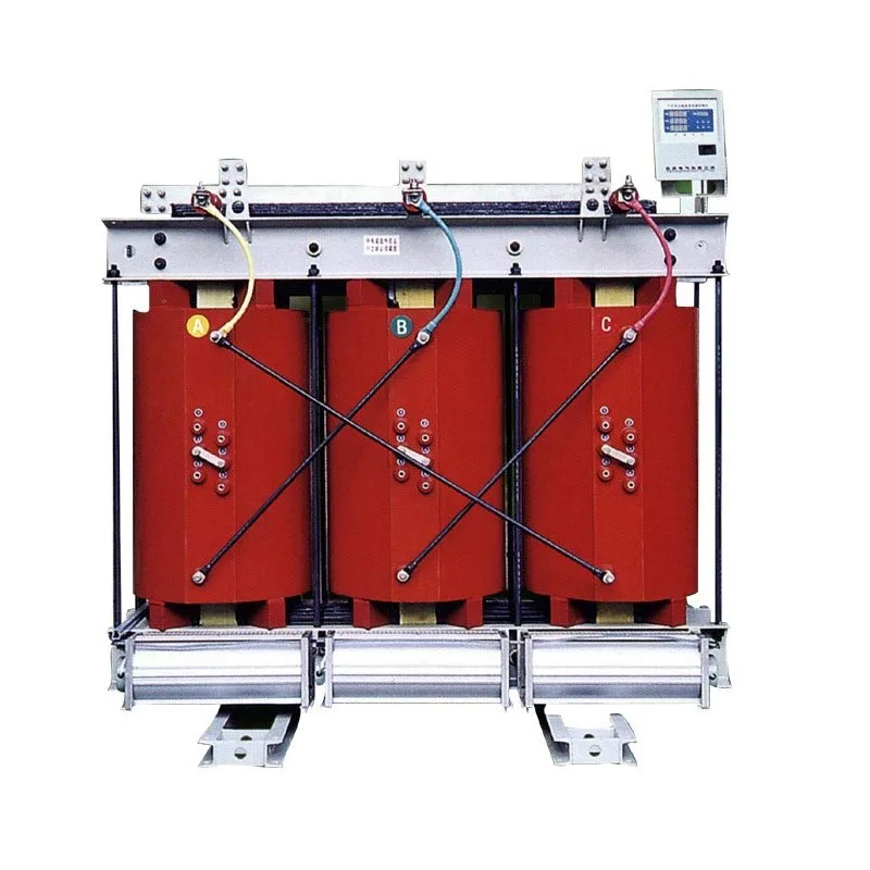Máy biến áp phân phối ba pha 11kv đến 440v 600 630kVA Máy biến áp phân phối ba pha 11kv đến 440v 600 630kVA