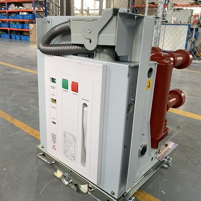 12 Máy cắt chân không Vcb trong nhà 11kv 12 Máy cắt chân không Vcb trong nhà 11kv