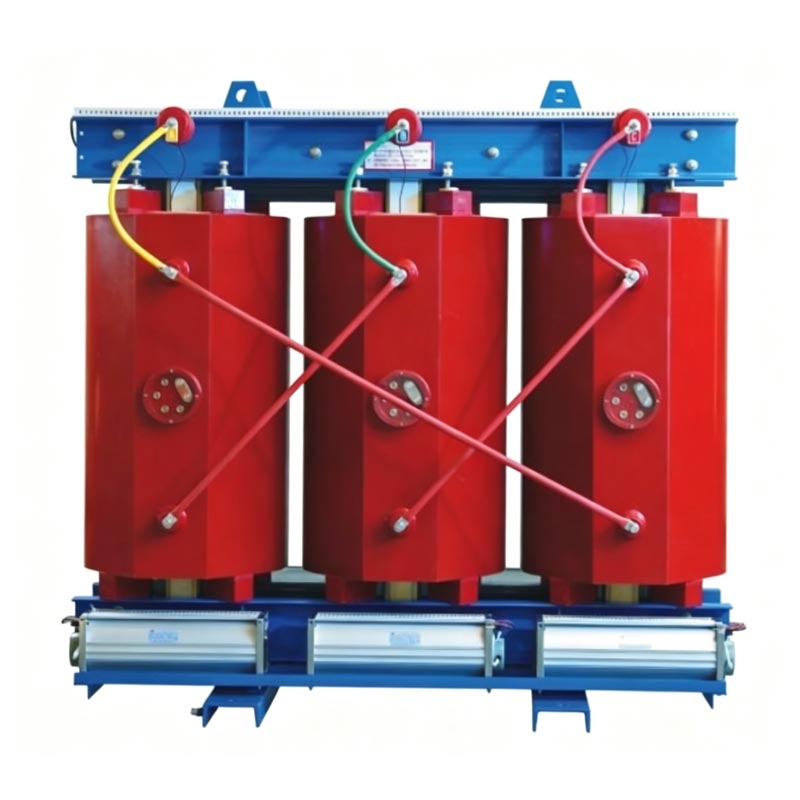 Máy biến áp phân phối loại khô 13,8kV 250kVA
