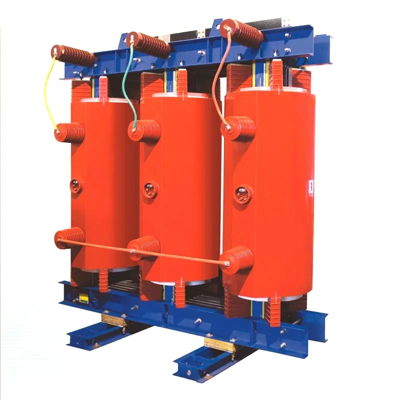 Máy biến áp loại khô ba pha 1500 1600kVA Máy biến áp loại khô ba pha 1500 1600kVA