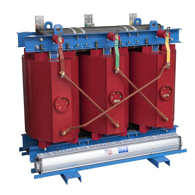 Máy biến áp loại khô ba pha 1500 1600kVA