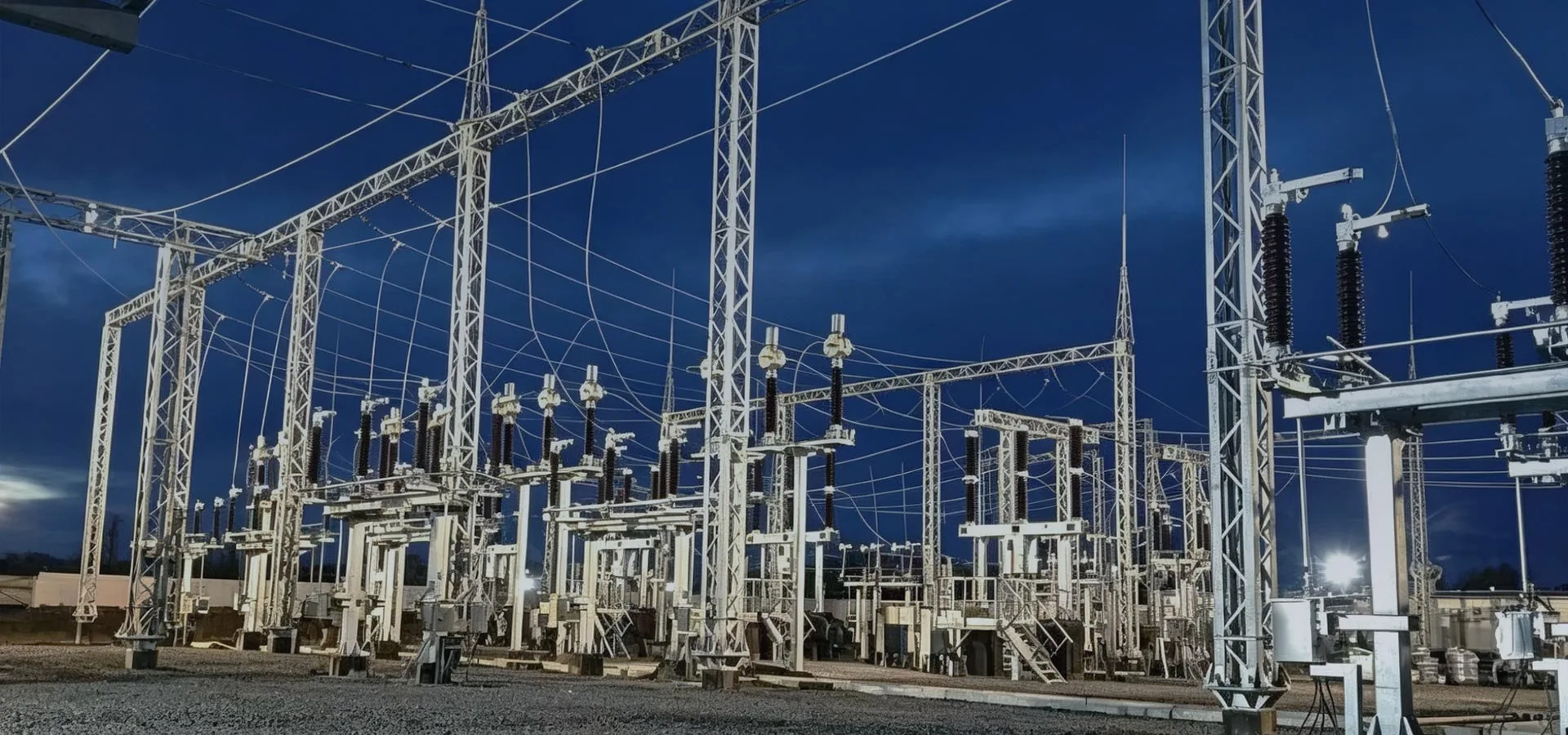 Nhà sản xuất công tắc ngắt điện cao thế ngoài trời Trung Quốc