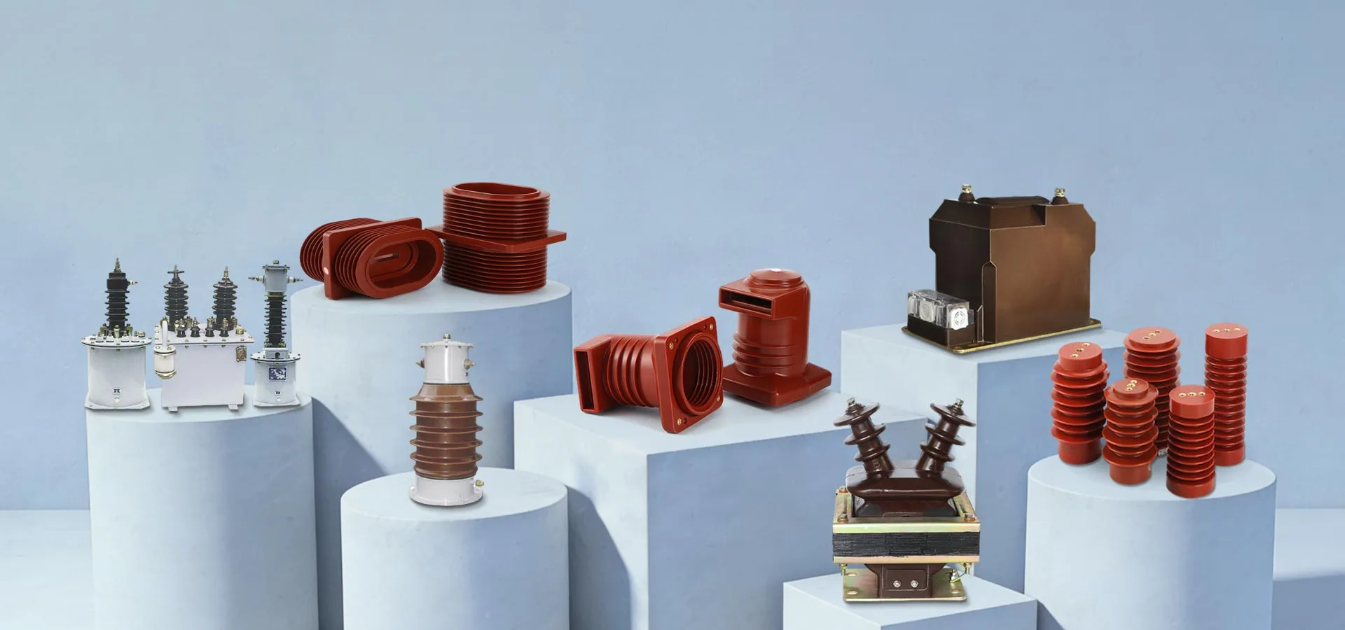 Giải pháp toàn diện OEM cho thiết bị điện