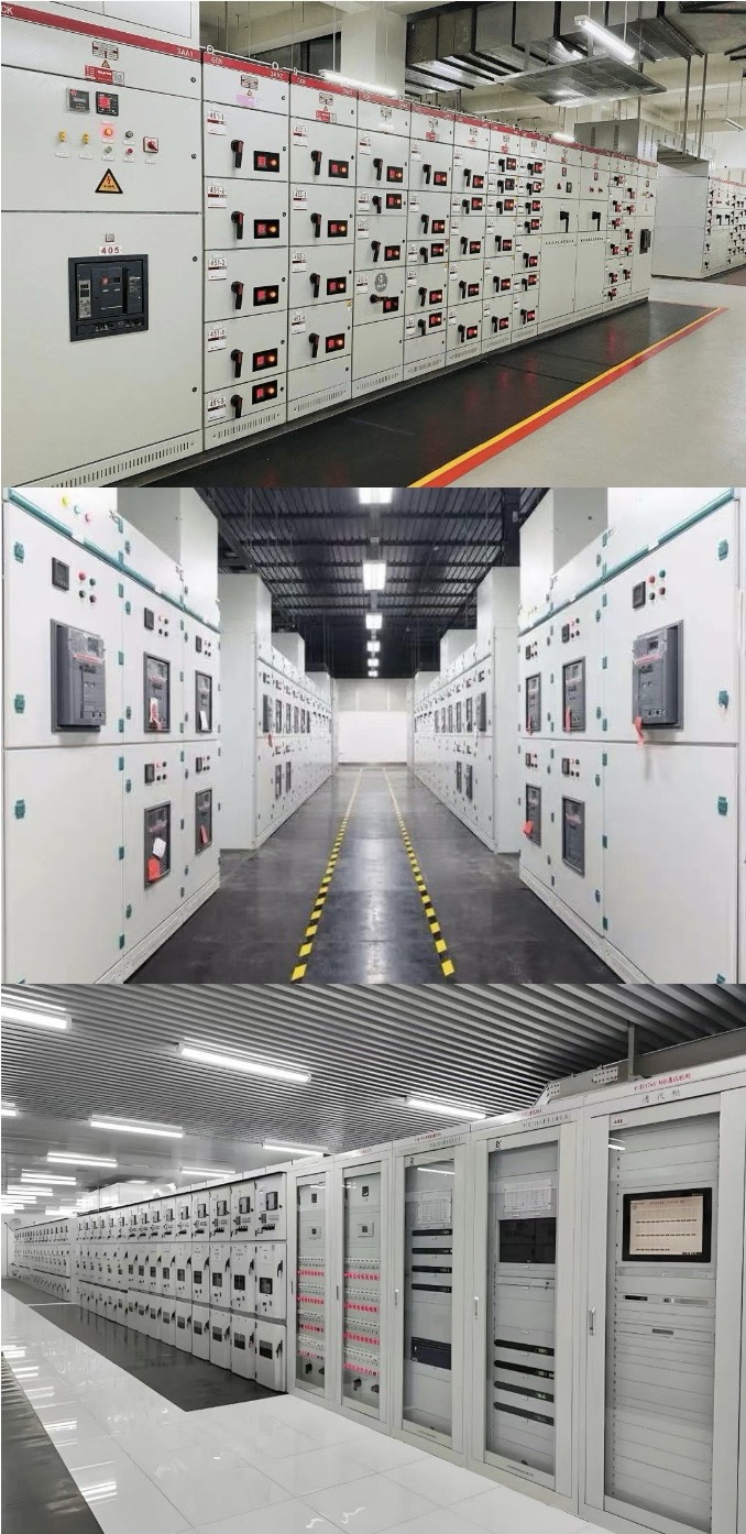 Tại sao thiết bị đóng cắt điện áp cao lại quan trọng đối với độ tin cậy của hệ thống điện？
