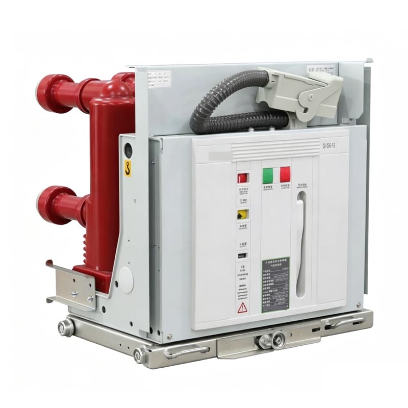 Máy cắt chân không điện áp cao của Usune cải thiện độ tin cậy của hệ thống điện hiện đại như thế nào? Máy cắt chân không điện áp cao của Usune cải thiện độ tin cậy của hệ thống điện hiện đại như thế nào?
