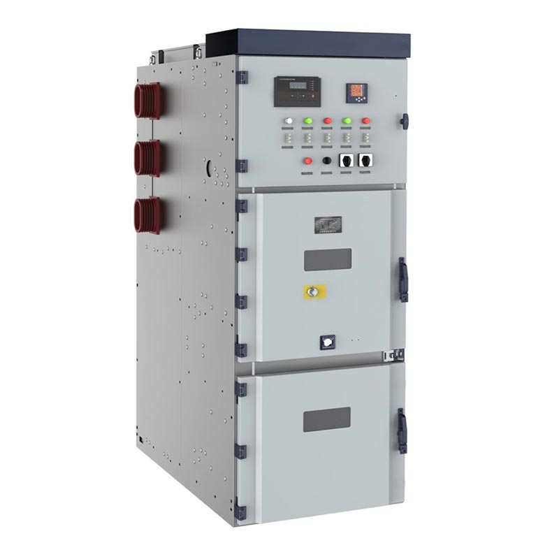Giải quyết các thách thức phân phối điện chung với thiết bị đóng cắt trung thế 24kV