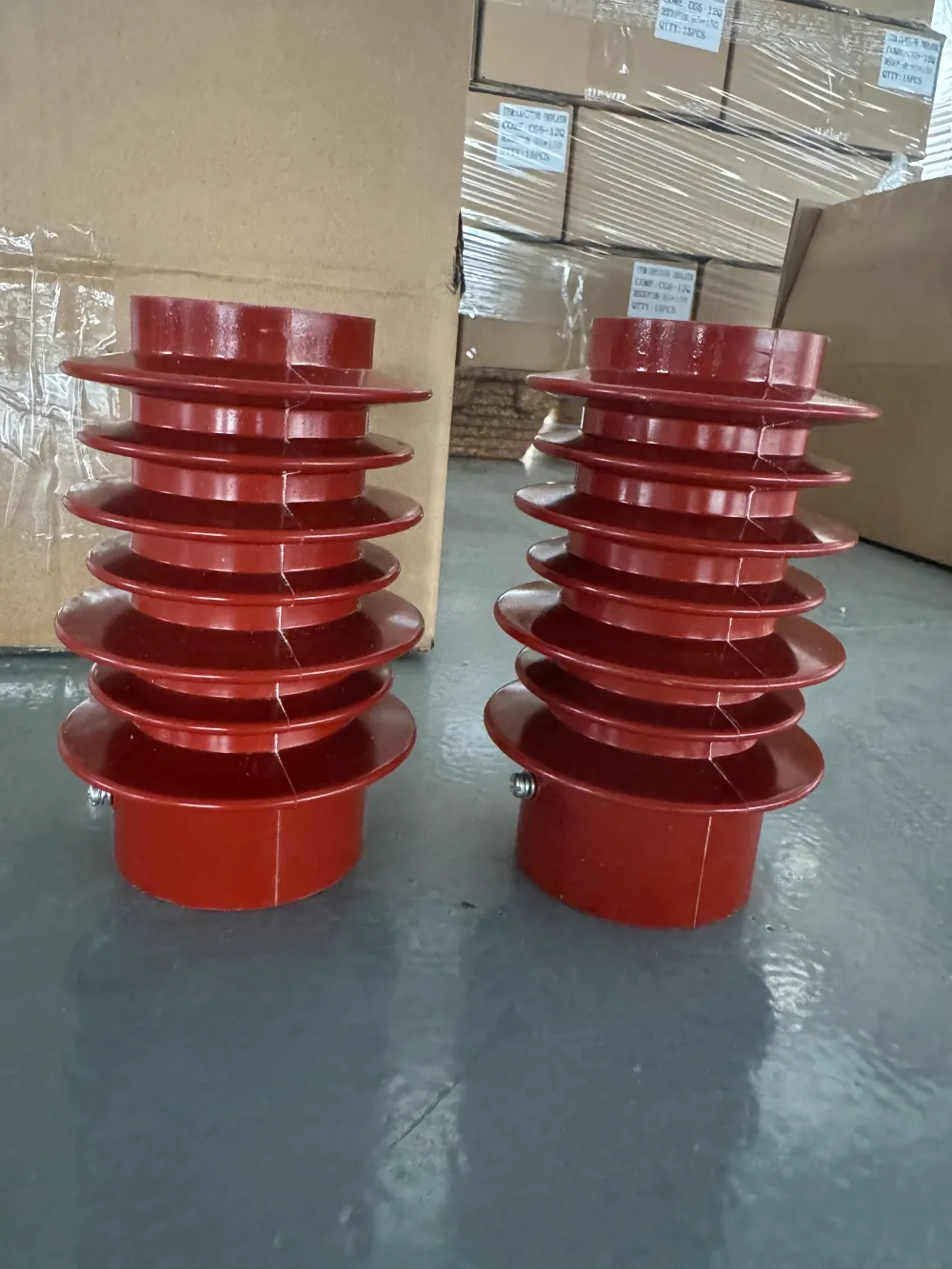 Bảng điều khiển thiết bị đóng cắt 12KV 17.5kv 24kv 36KV sử dụng bộ phận cách nhiệt bằng nhựa epoxy Bảng điều khiển thiết bị đóng cắt 12KV 17.5kv 24kv 36KV sử dụng bộ phận cách nhiệt bằng nhựa epoxy