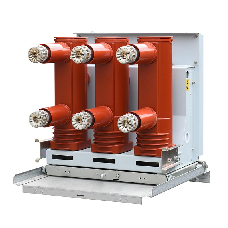 Máy cắt chân không 24kv