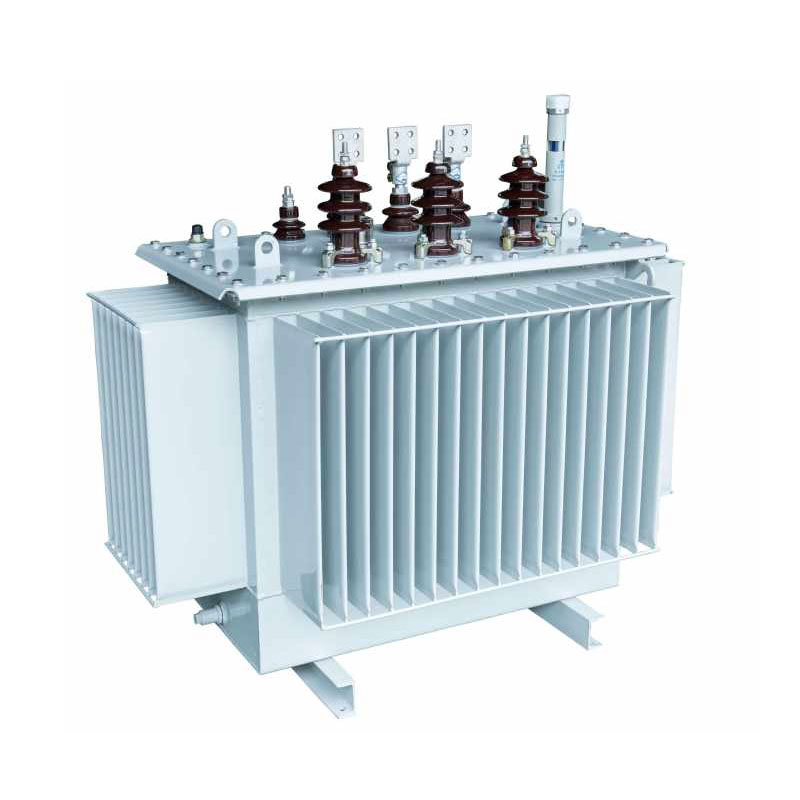 Máy biến áp phân phối ngâm trong chất lỏng 2500KVA Máy biến áp phân phối ngâm trong chất lỏng 2500KVA