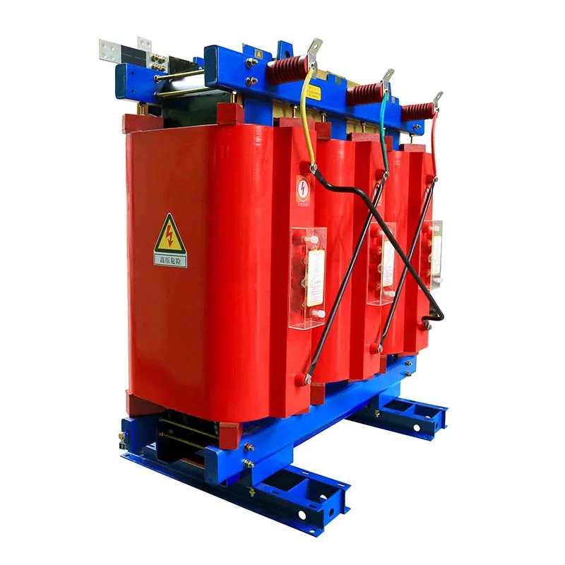 Máy biến áp loại khô 33kV 63kVA Máy biến áp loại khô 33kV 63kVA
