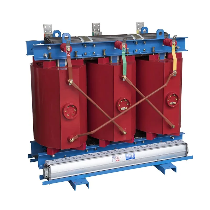 Máy biến áp loại khô 33kV 63kVA