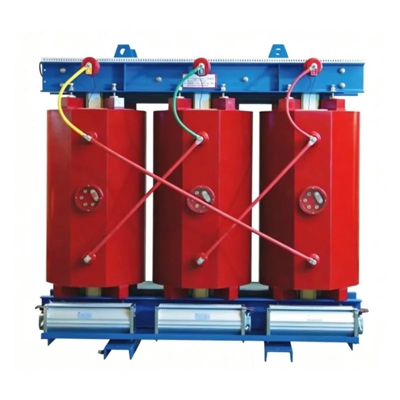 Máy biến áp loại khô 33kV 63kVA