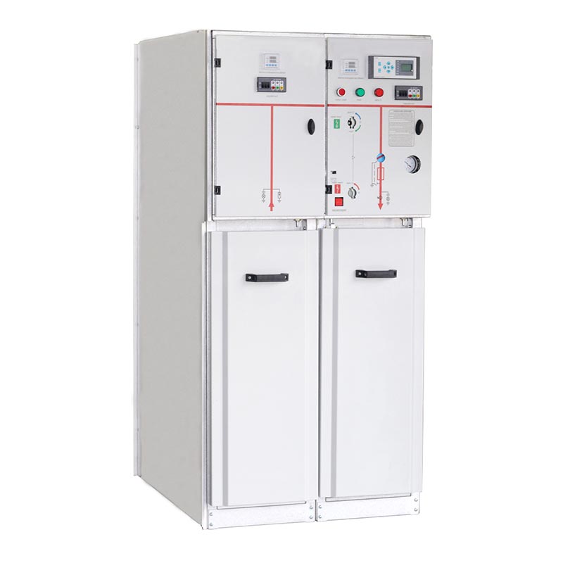 Thiết bị chính vòng 630a Sf6 Thiết bị chính vòng 630a Sf6