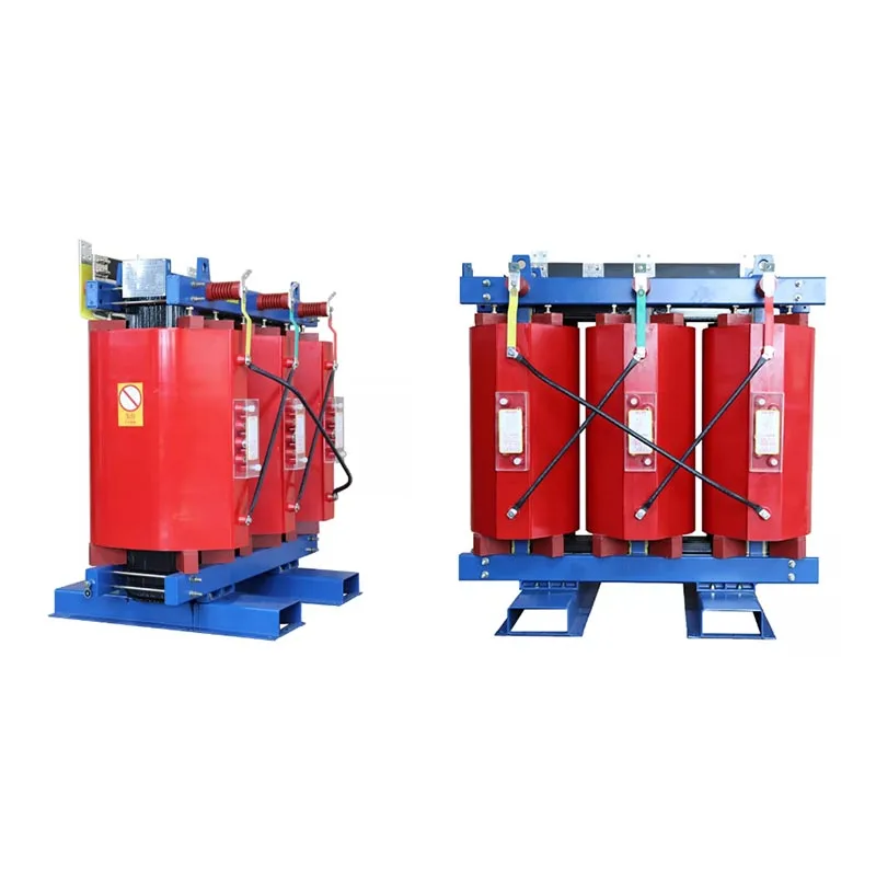 Máy biến áp loại khô ba pha 750kVA Máy biến áp loại khô ba pha 750kVA