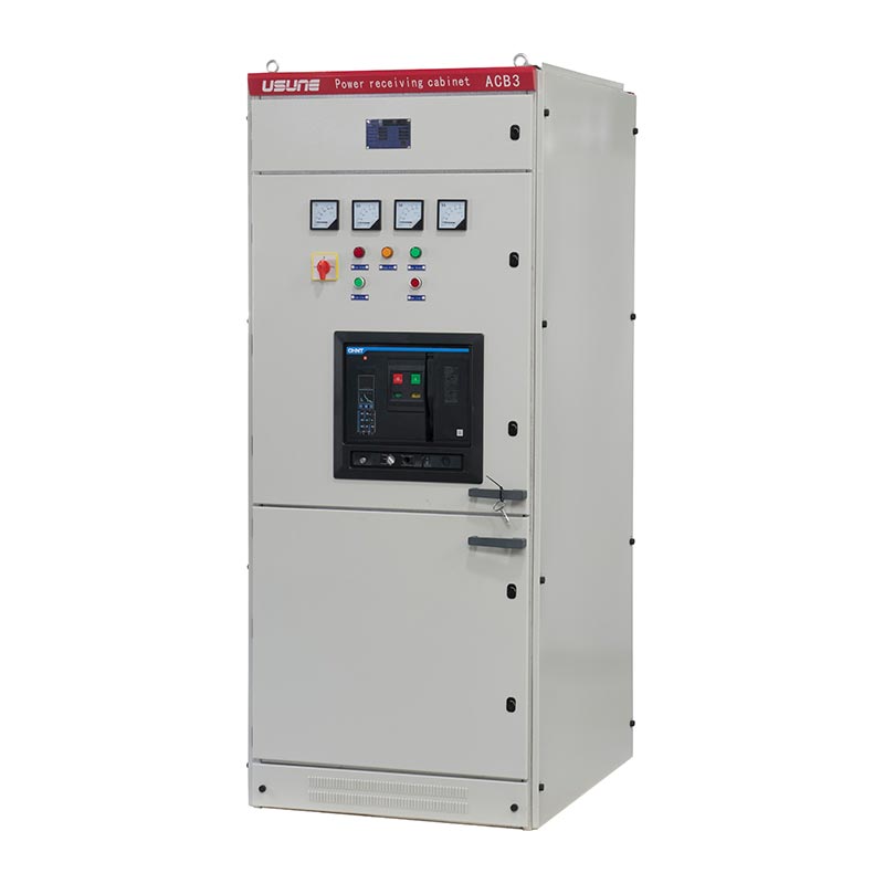 Thiết bị đóng cắt điện áp thấp Ggd Thiết bị đóng cắt điện áp thấp Ggd