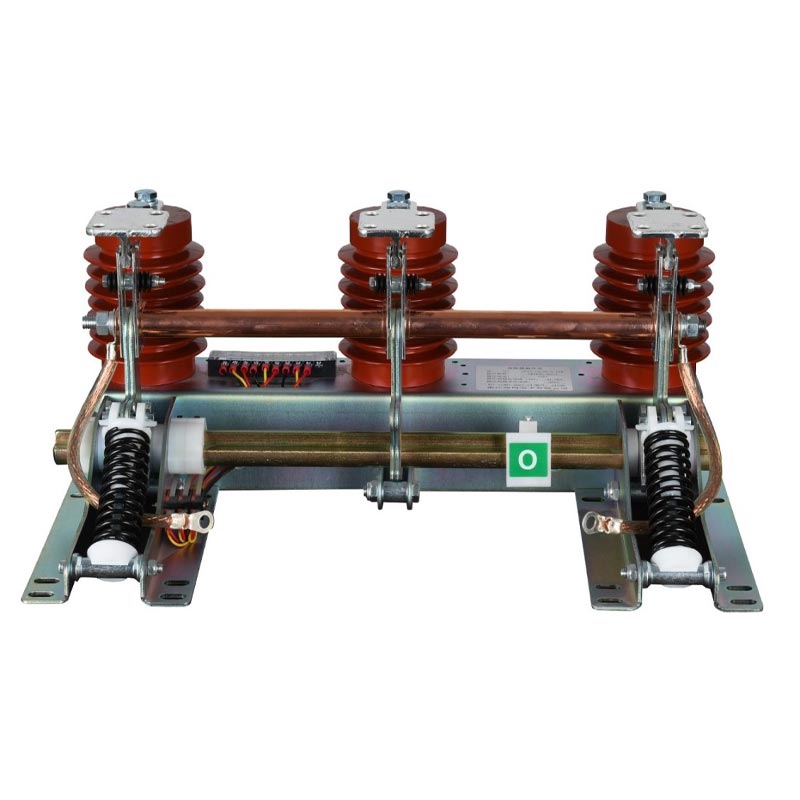 Công tắc nối đất Jn15