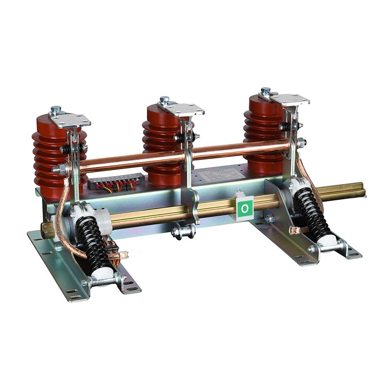 Công tắc nối đất Jn15