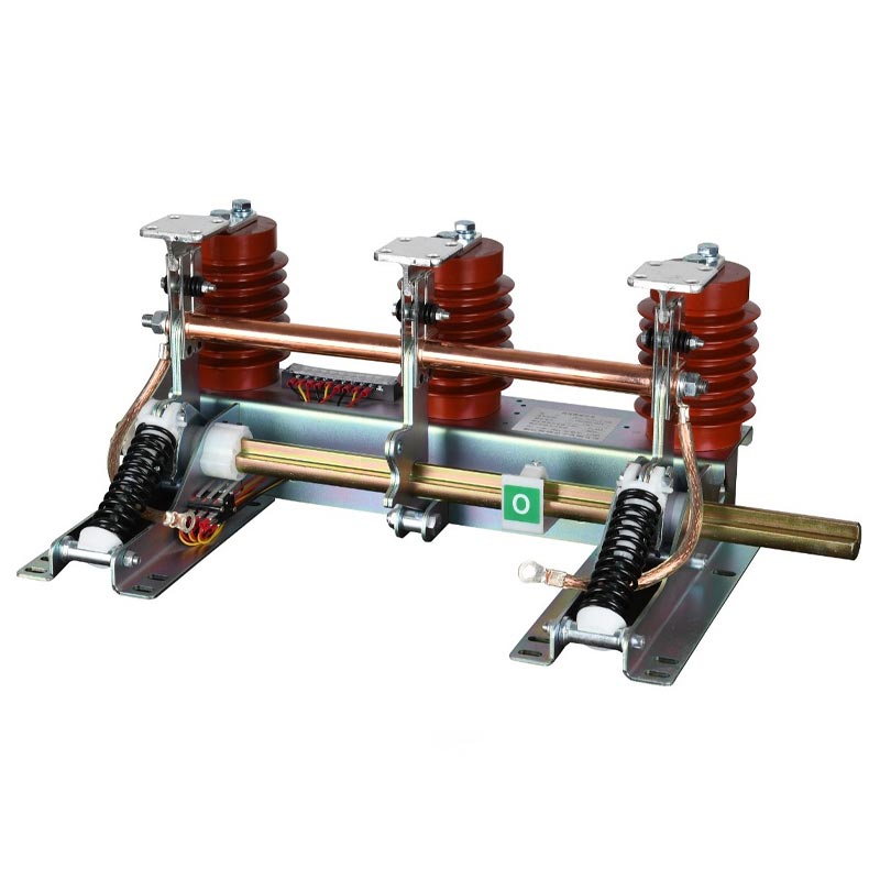Công tắc nối đất Jn15