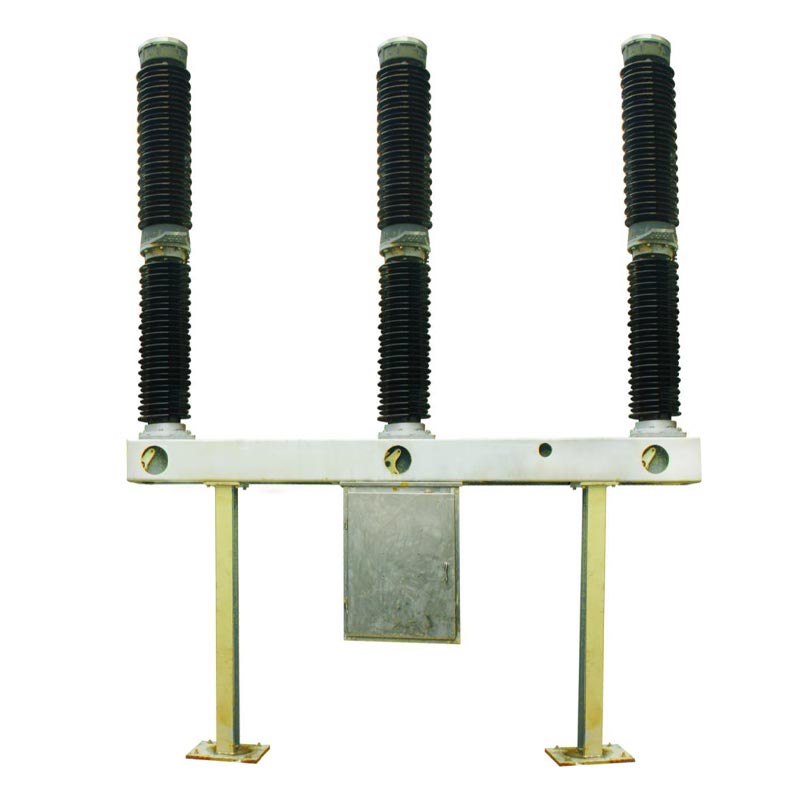 Bộ ngắt mạch Sf6 điện áp cao Bộ ngắt mạch Sf6 điện áp cao