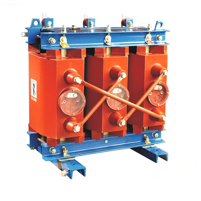 11kV 1000kVA Dry Type Transformer