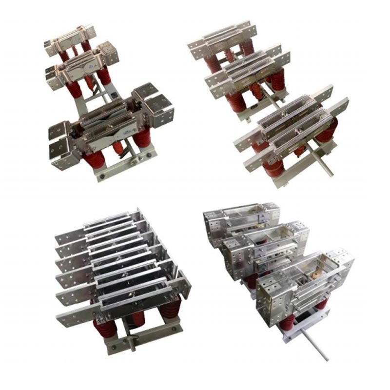 Công tắc cách ly không khí trong nhà Công tắc cách ly không khí trong nhà