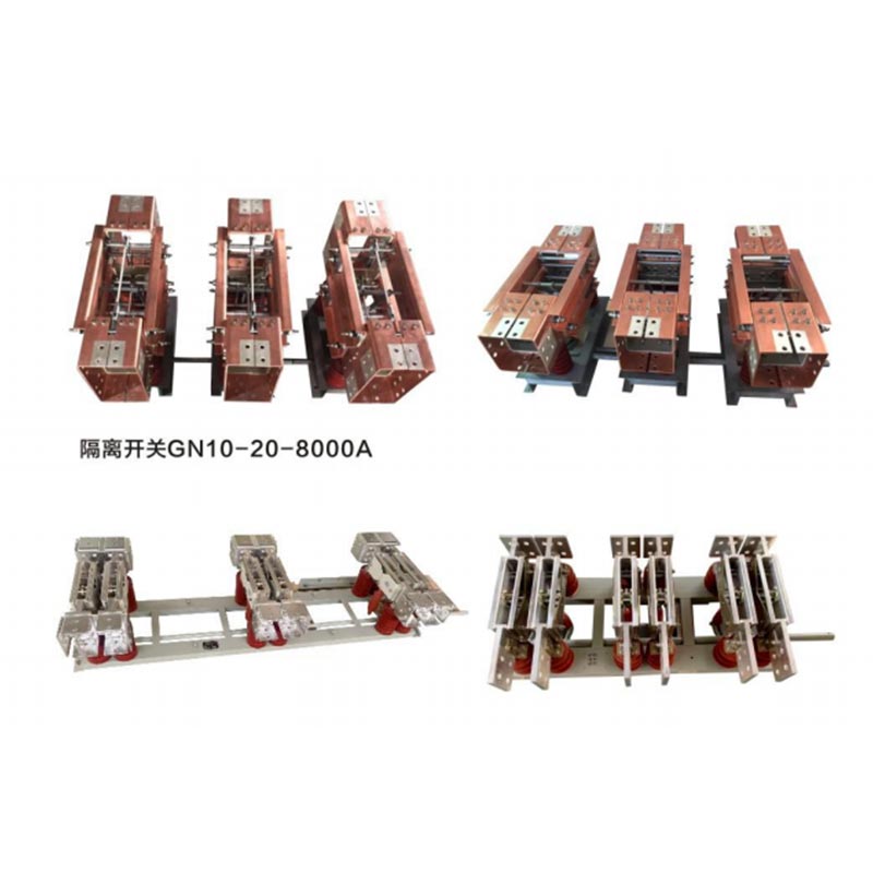 Công tắc cách ly không khí trong nhà