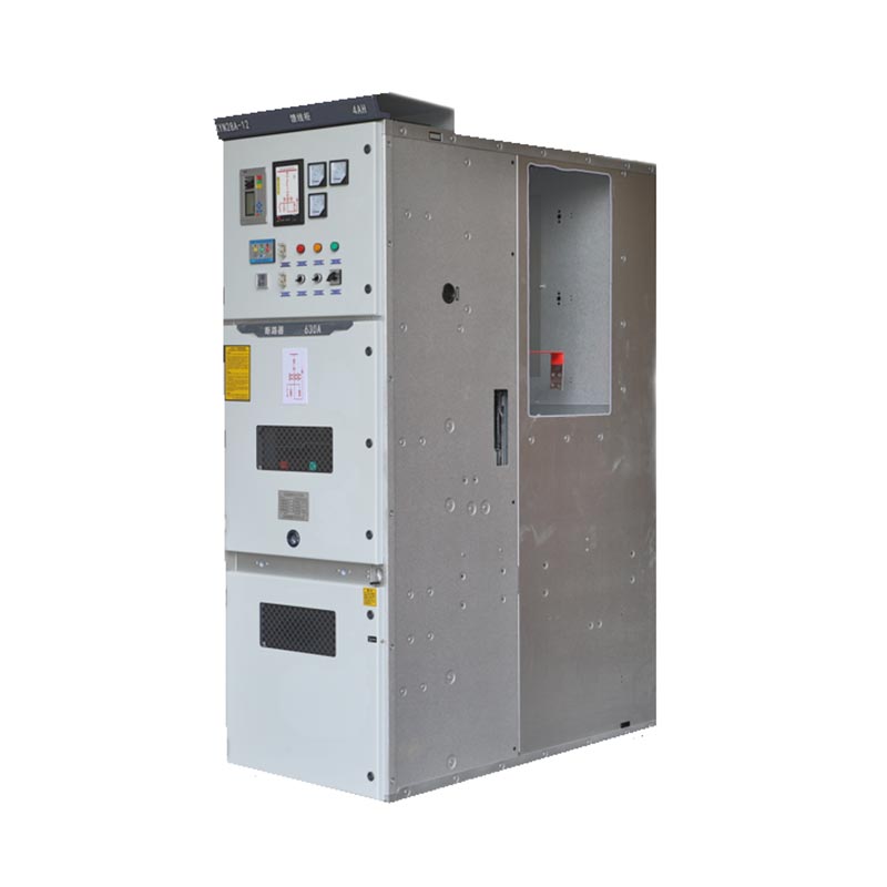 Thiết bị đóng cắt chân không trung thế KYN28-12