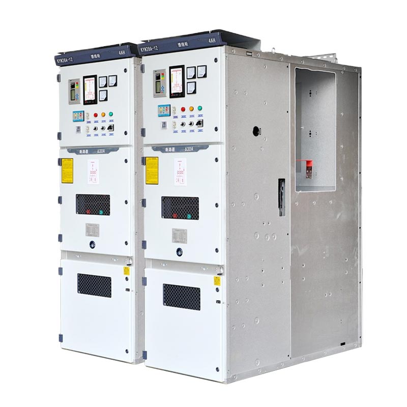 Thiết bị đóng cắt Kyn28 11kV