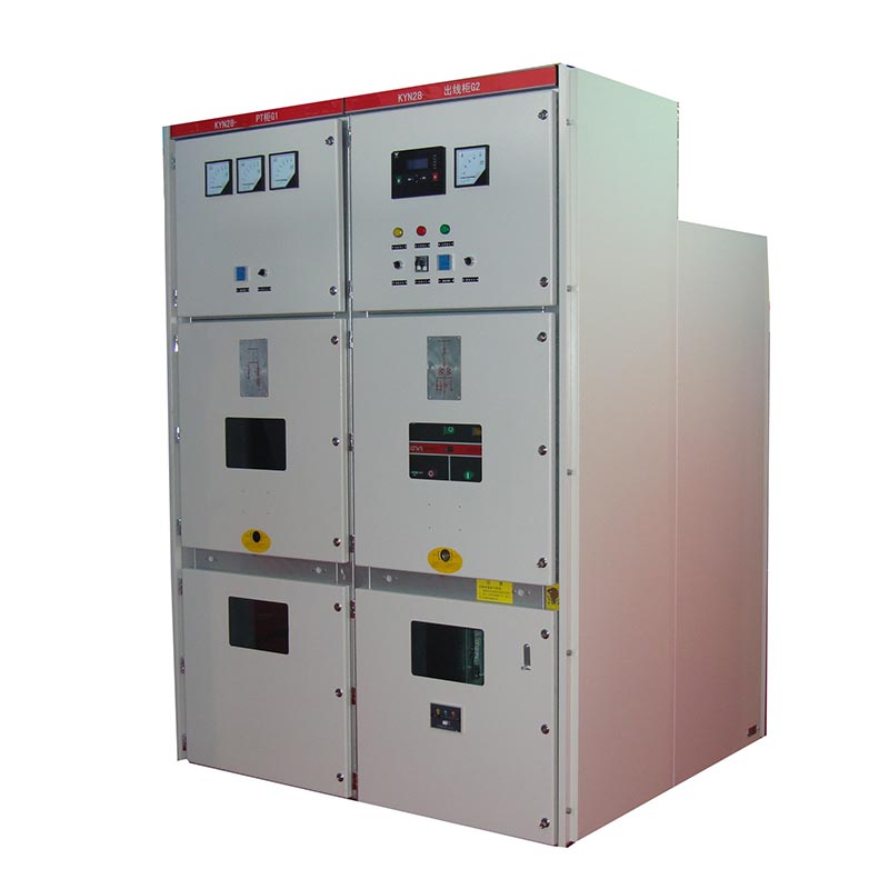 Thiết bị đóng cắt Kyn28 20kv Thiết bị đóng cắt Kyn28 20kv