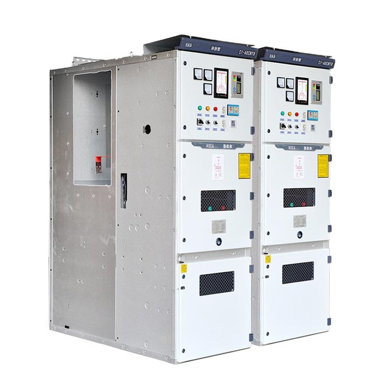 Thiết bị đóng cắt Kyn28 6kv