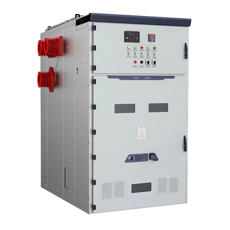 Tủ điện VCB trong nhà KYN61-40.5 33kV Tủ điện VCB trong nhà KYN61-40.5 33kV