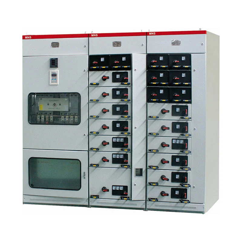Bảng điều khiển thiết bị đóng cắt có thể rút điện áp thấp Bảng điều khiển thiết bị đóng cắt có thể rút điện áp thấp
