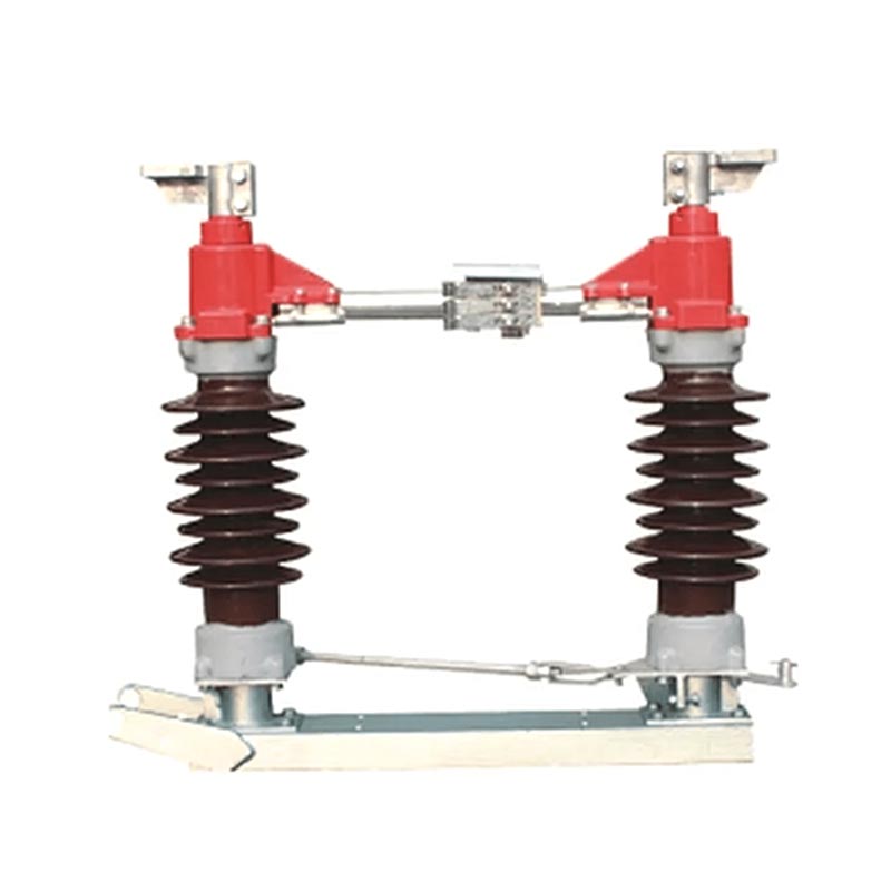 Công tắc ngắt kết nối trạm biến áp ngoài trời