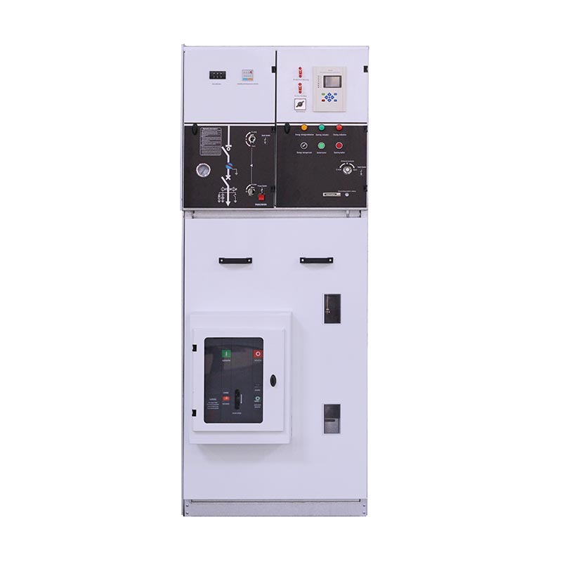 Thiết bị chính đổ chuông bằng bộ ngắt mạch