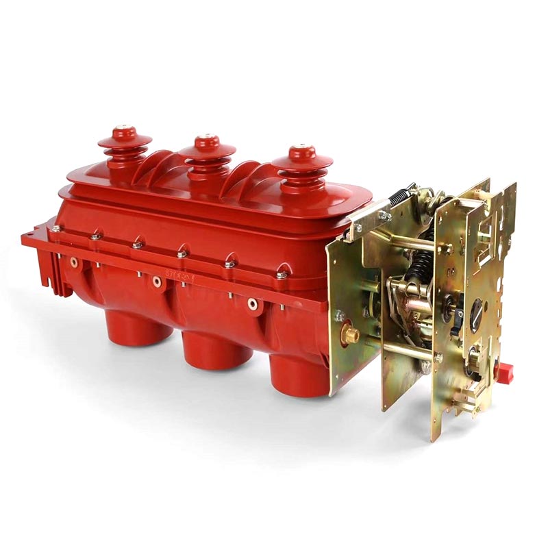 Công tắc ngắt tải Rmu