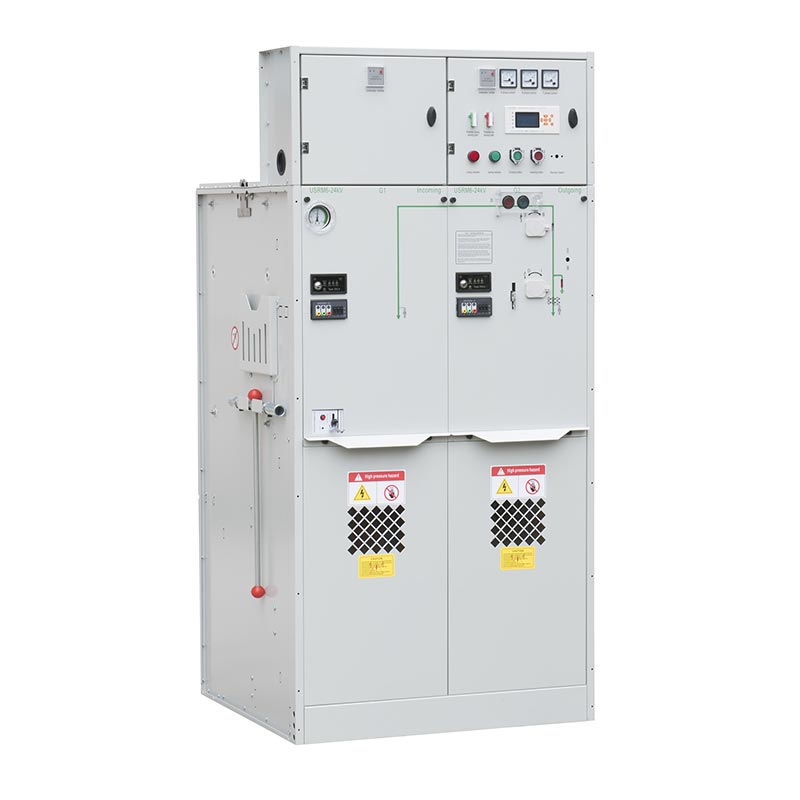 Thiết bị đóng cắt cách điện bằng khí Sf6 Thiết bị đóng cắt cách điện bằng khí Sf6