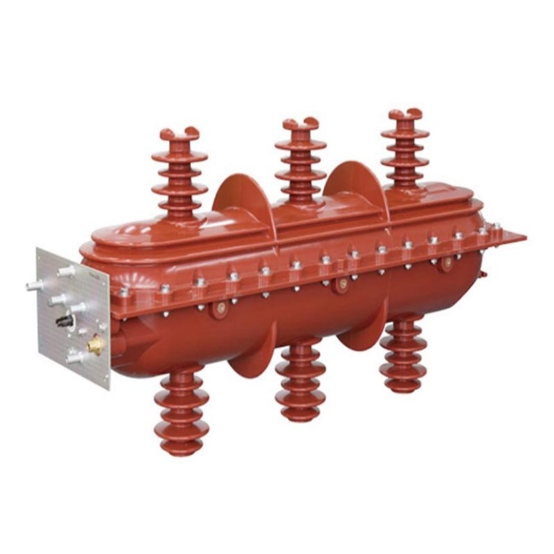 Công tắc ngắt tải Sf6