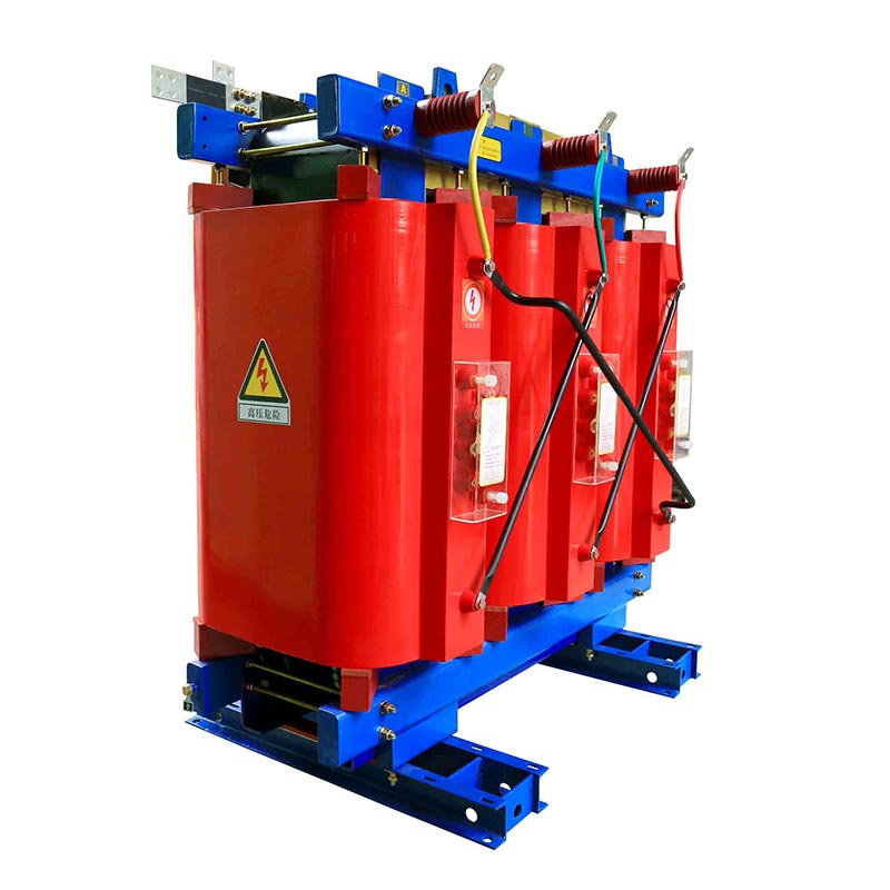 Máy biến áp phân phối nhựa đúc ba pha