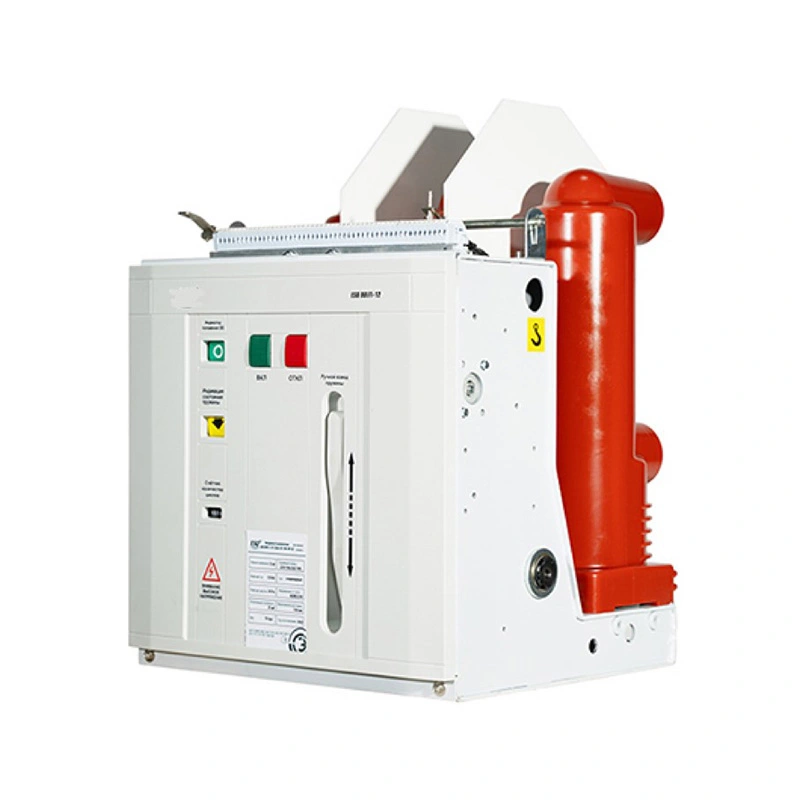 Máy cắt chân không 12kv 24kv Máy cắt chân không 12kv 24kv