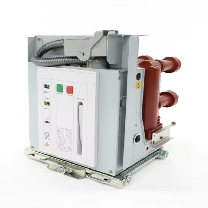 Máy cắt chân không Vcb Máy cắt chân không Vcb