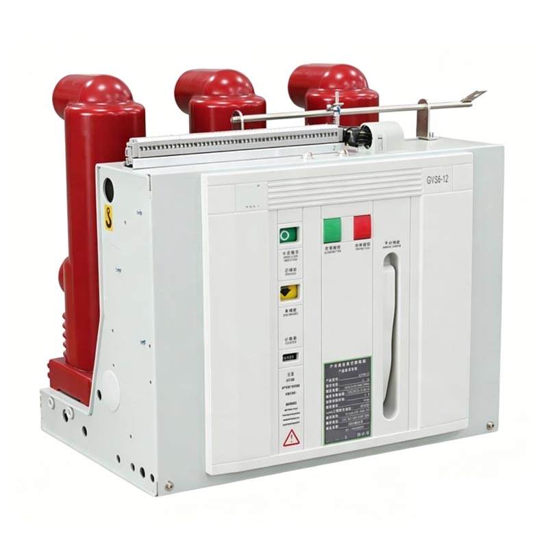 Máy cắt chân không Vs1