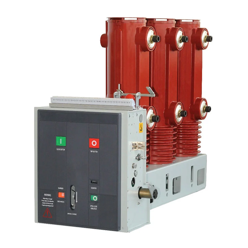 Máy cắt chân không trong nhà ZN85C-40.5 40,5kV