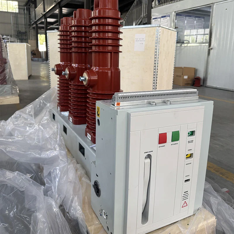 Máy cắt chân không trong nhà ZN85C-40.5 40,5kV